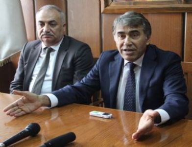 Çelik-iş Sendikası’ndan Yetki Yorumu