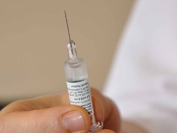 Hamilelikte grip aşısı güvenli