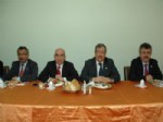GÜNEYYURT - Karaman’da Mhp’li Belediye Başkanları Partiden İstifa Etti