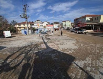 Kefken Meydanı Pırıl Pırıl