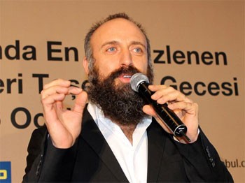 'Keşke Osmanlı dönemiyle ilgili sayısız proje çekilseydi'