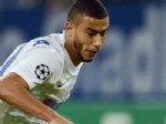 YOUNES BELHANDA - Fenerbahçe için gemileri yaktı