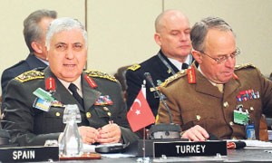 NATO’da ‘Özel’ zirve!