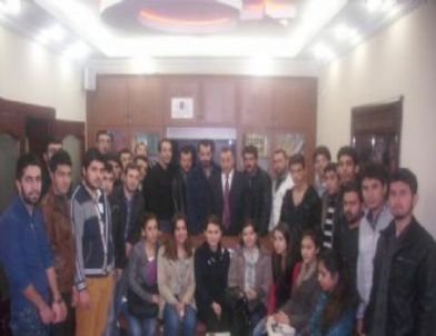 Nazilli Ülkü Ocağı’ndan 2023 Semineri