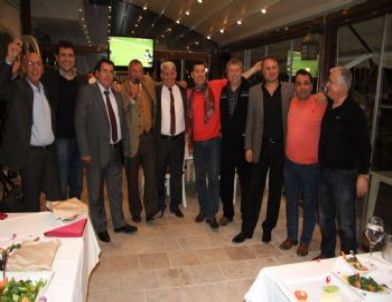 Ortak Slogan; Herşey Bodrum İçin