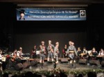 NAIL ANLAR - Osmaniye’de 'Ruhnevaz' Konseri