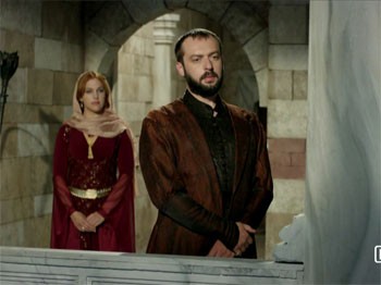 'Pargalı Hürrem Sultan'a aşıktı'