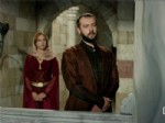 MUHTEŞEM YÜZYIL - 'Pargalı Hürrem Sultan'a aşıktı'