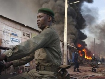 Rehine operasyonu faciaya dönüştü