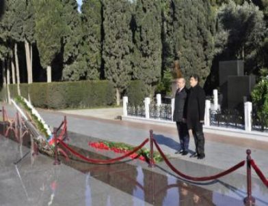 Yök Başkanı Çetinsaya: Daha Büyük Hedeflere Doğru Yürümeliyiz