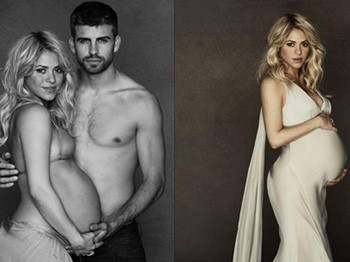 Yoksul Çocuklar İçin Poz Verdiler