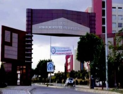 Adü’nün Altı Yeni Profesörü Oldu