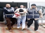 HIRSIZLIK ŞEBEKESİ - Antalya'da Hırsızlık Şebekesi Çökertildi
