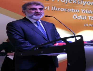 Bakan Yıldız: Katmadeğeri Yüksek Ürünlere Yönelmeliyiz