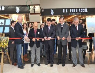 Bozüyüklü Fotoğraf Severlerden Sergi