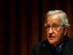 NOAM CHOMSKY - Chomsky: Türkiye'nin Dünyadaki Yerini Bulması Kürt Sorunu'ndan Geçiyor