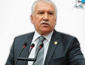 Birand'a çirkin tepki...Hakaret üstüne hakaret yağdırdı