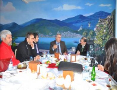 Derince’de Tünel Çalışmaları Başladı