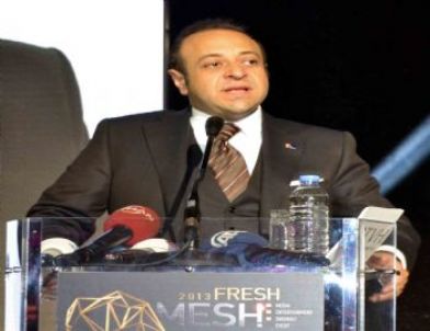 Egemen Bağış: Barış Sürecini 3 Tabuta Koyup Gömmek İstediler