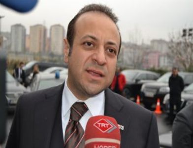 Egemen Bağış: Birand'ın Bu Ülkeye Katkısı Oldu