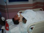 KUMLUOVA - Fethiyede Trafik Kazası; 1 Ölü, 2 Yaralı