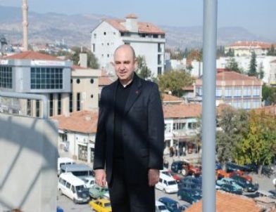 Gediz Belediyesi 2012 Yılında Bütçe Fazlası Verdi