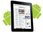 NOEL - iPad'lere Android tehdidi