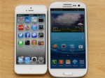 iPhone 5 alıyor, S3 yolluyor