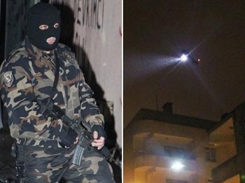 Ünlü avukatlar gözaltında