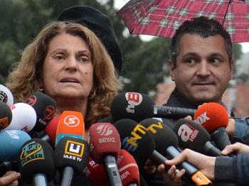 Mehmet Ali Birand'ın son isteği ne oldu?