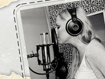 'İz Bırakmak Lazım Aşklara'