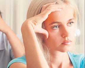 Böyle ihanet görülmedi... Facebook'ta tanıştığı adamla...