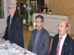 Mhp Turgutlu İlçe Teşkilatı, Seçim Çalışmalarını Başlattı