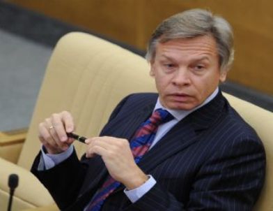 Rusya 60 Amerikalıyı Kara Listeye Aldı