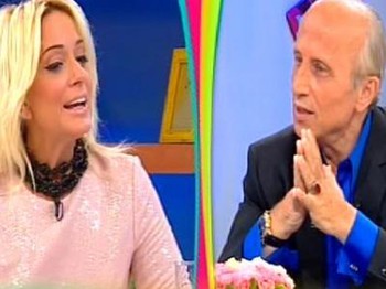 Saba Tümer'e 'Yaşar Nuri Öztürk' cezası