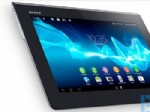DAHILI BELLEK - Sony'den 'süper' tablet