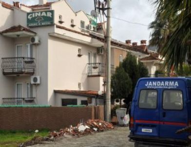 Sosyetenin Sahte Doktoruna Jandarma Baskını