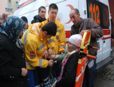 Tezkeresine 20 Gün Kala Ölen Asker Toprağa Verildi