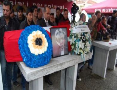 Ünlü Ressam Burhan Doğançay’a Veda