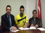 Yasin Avcı, Bucaspor’a İmzayı Attı