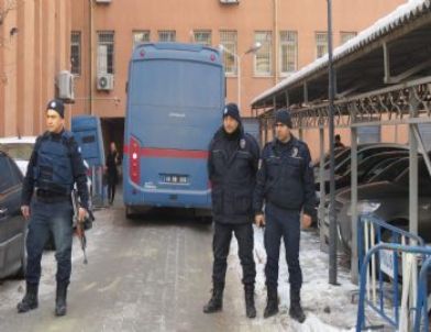 Zirve Yayınevi Davasının 56. Duruşması