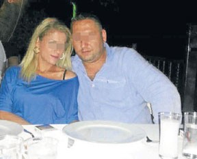 Aldatılan kadın, eşine ve sevgilisine 5 kuruşluk etti