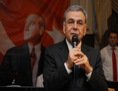 Başkan Aziz Kocaoğlu Urla’yı Ziyaret Edecek