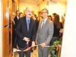 CİLT BAKIMI - Ekol Hastanesi’nin Güzellik Merkezi Birimi Açıldı