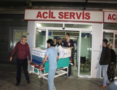 Emekli Öğretmenin Son Dersi Organ Bağışı