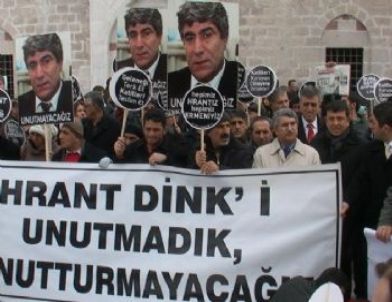 Hrant Dink, Memleketi Malatya'da Anıldı