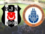 Beşiktaş 2-2 İstanbul B.B