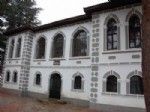DEMIRCIKÖY - Okulu Müzeye Dönüştürdüler Ancak Ziyaret Eden Yok