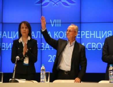 Saldırı Girişiminin Ardından Kongreye Katılan Ahmet Doğan, Aday Olmadı