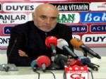 UĞUR KAVUK - Sivasspor İkinci Yarıya Beraberlikle Başladı